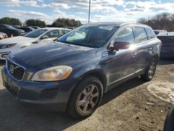 Volvo xc60 salvage cars for sale: 2011 Volvo XC60 3.2