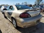 2004 Pontiac Grand AM SE1