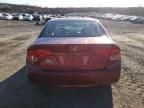 2008 Honda Civic EX