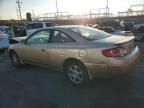 2002 Toyota Camry Solara SE