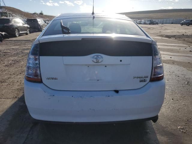 2004 Toyota Prius