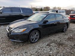 2018 Nissan Altima 3.5SL en venta en Louisville, KY