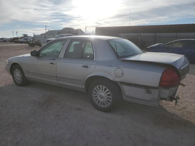 2006 Mercury Grand Marquis LS