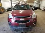 2011 Chevrolet Equinox LTZ