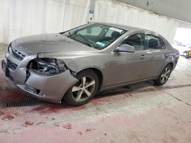 2011 Chevrolet Malibu 1LT