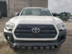 2017 Toyota Tacoma Access Cab