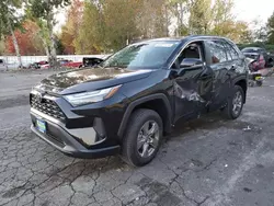 Vehiculos salvage en venta de Copart Portland, OR: 2024 Toyota Rav4 XLE