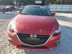 2015 Mazda 3 Grand Touring