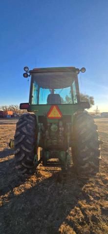 1977 John Deere 4630