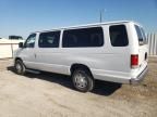 2013 Ford Econoline E350 Super Duty Wagon