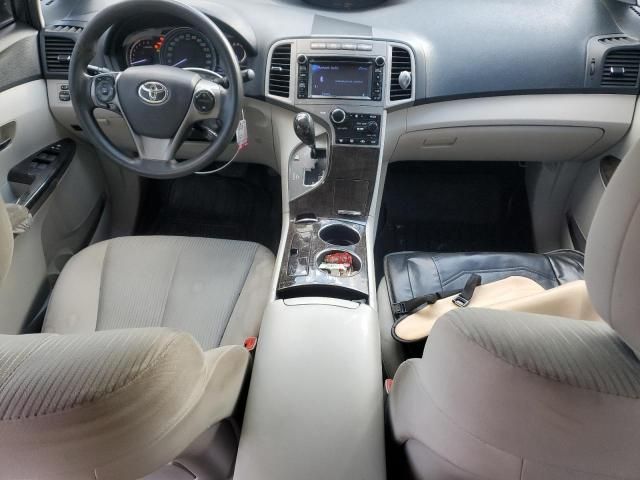 2014 Toyota Venza LE