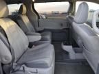 2012 Toyota Sienna XLE