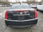 2010 Cadillac CTS Luxury Collection