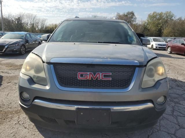 2007 GMC Acadia SLT-2