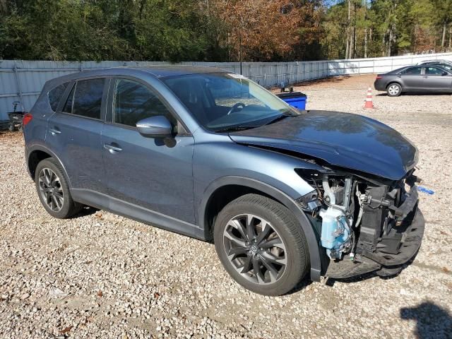 2016 Mazda CX-5 GT