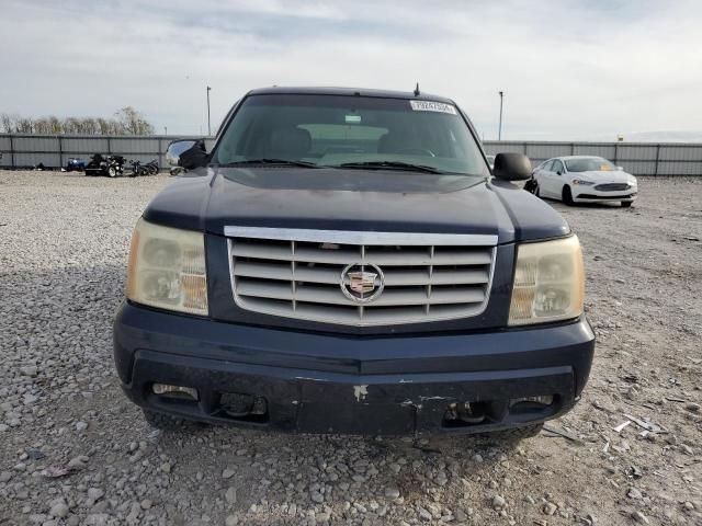 2006 Cadillac Escalade Luxury