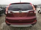 2016 Honda CR-V EXL