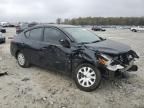 2017 Nissan Versa S