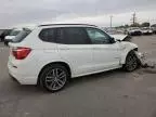 2016 BMW X3 XDRIVE35I