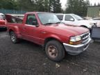 2000 Ford Ranger