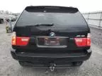 2003 BMW X5 3.0I