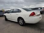 2009 Chevrolet Impala 1LT