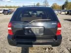 2002 Acura MDX Touring