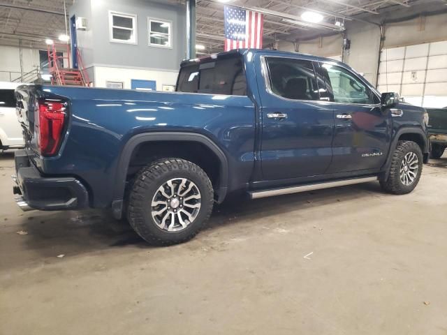 2021 GMC Sierra K1500 Denali