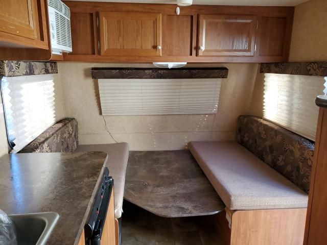 2013 Jayco Swift