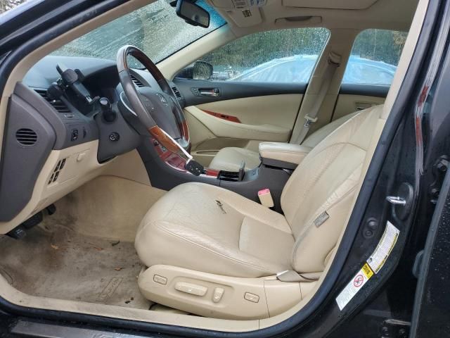 2008 Lexus ES 350