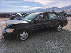 Run And Drives Cars for sale at auction: 2004 Toyota Avalon XL