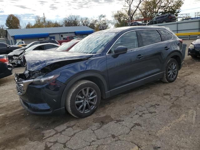 2020 Mazda CX-9 Touring