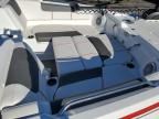 2021 Tahoe Boat