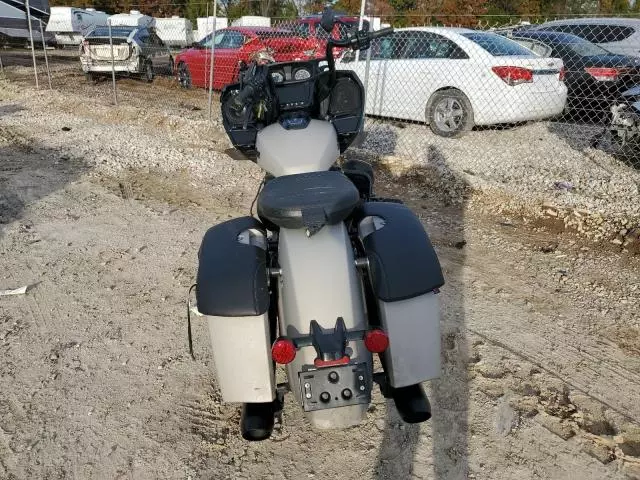 2023 Indian Motorcycle Co. Pursuit Dark Horse