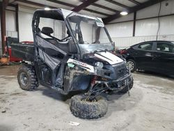 Salvage cars for sale from Copart China: 2012 Polaris Ranger 800 XP