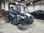 2012 Polaris Ranger 800 XP