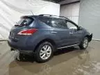 2014 Nissan Murano S