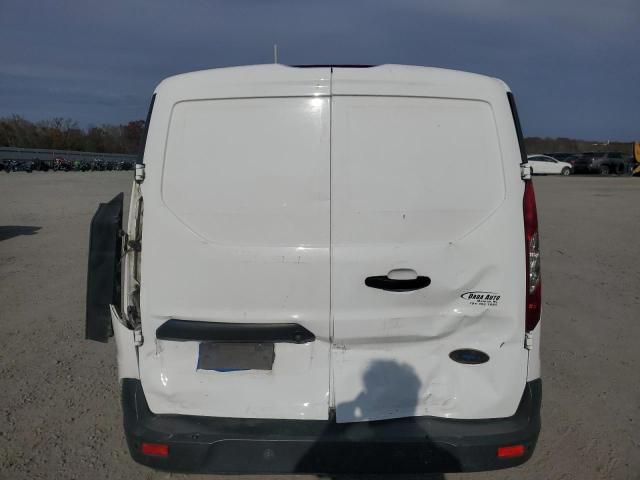 2015 Ford Transit Connect XLT