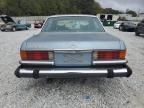 1978 Mercedes-Benz 450 SEL