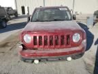 2012 Jeep Patriot Limited