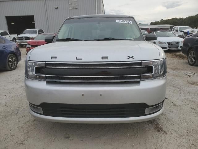 2016 Ford Flex SEL