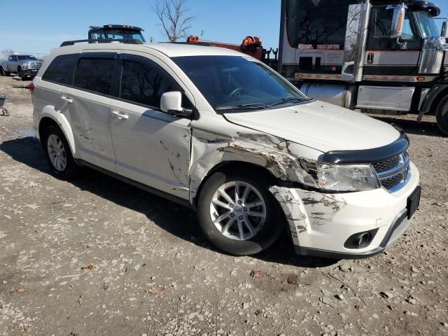 2013 Dodge Journey SXT