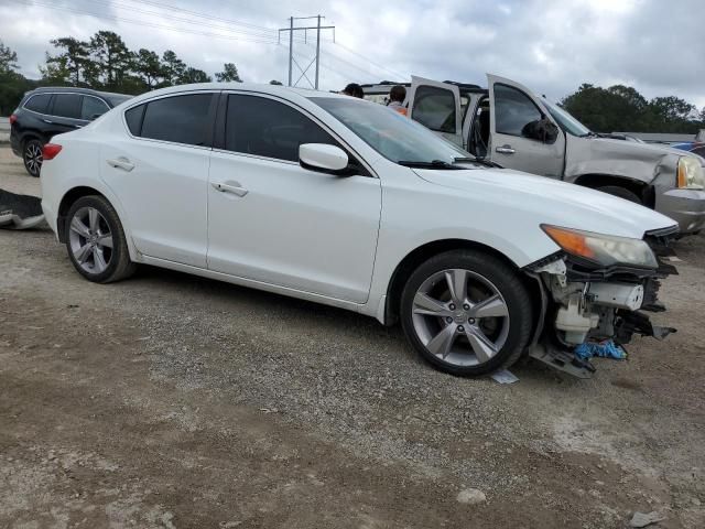 2014 Acura ILX 20