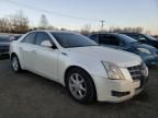 2008 Cadillac CTS