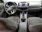 2012 KIA Sportage EX