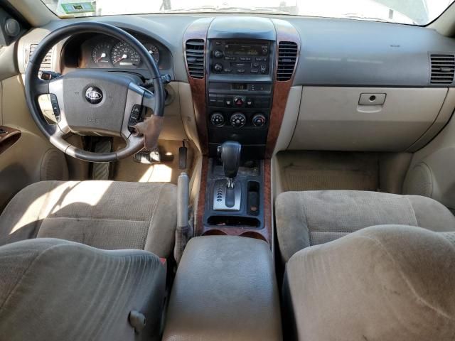 2004 KIA Sorento EX