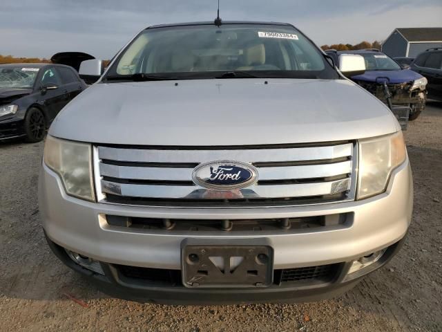 2010 Ford Edge Limited