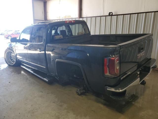 2018 GMC Sierra K1500 SLT