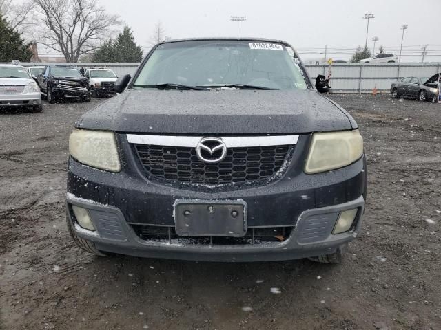 2008 Mazda Tribute I