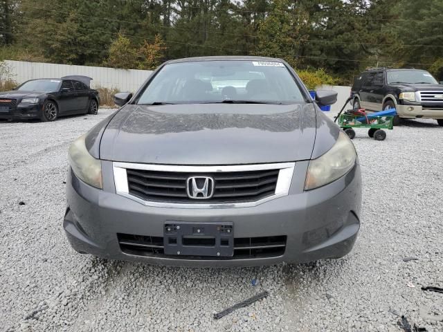 2010 Honda Accord LX